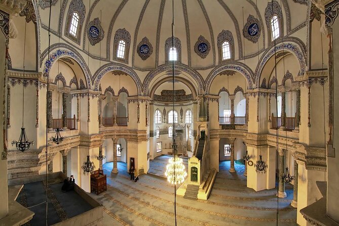 Small Group Tour - Best of Istanbul Tour With Museum Tickets and Lunch - Good To Know