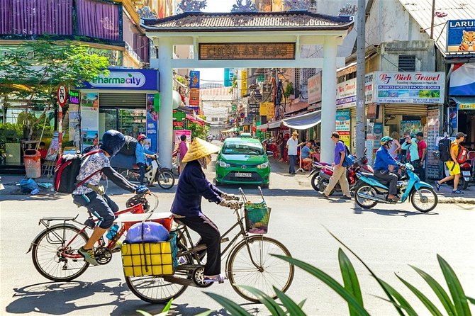 Small Group Tour Discover Ho Chi Minh City - Overview of Ho Chi Minh City