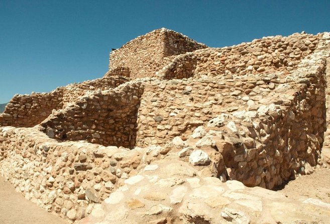Small-Group Tour: Historic Shuttle Tour in Jerome, Arizona  - Sedona - Good To Know