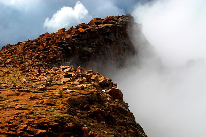 Small Group Tour of Pikes Peak and the Garden of the Gods From Denver - Good To Know