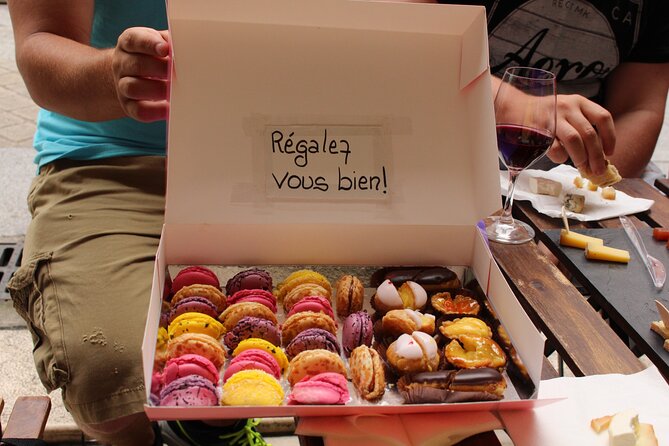 Small Group Tour - Paris Sweet Tooth Stroll - Good To Know