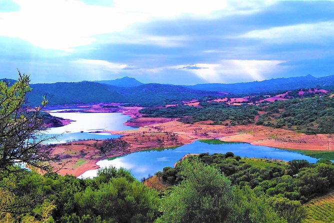 Small Group Tour – Tempio Pausania, Luras, The Gallura County- SARDINIA – ITALY