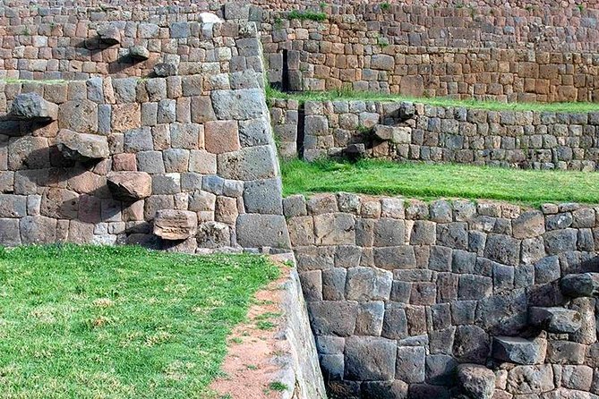 Small-Group Tour Tipon, Pikillaqta, Andahuaylillas From Cusco - Tour Highlights