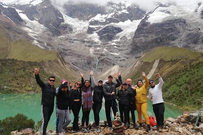 Small-Group Tour to Humantay Lake From Cusco With Meals - Good To Know