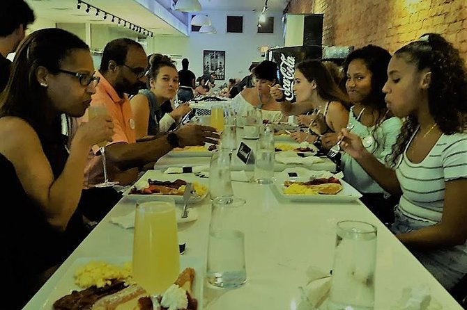 Small-Group Walking Tour in Greenville With Breakfast - Good To Know