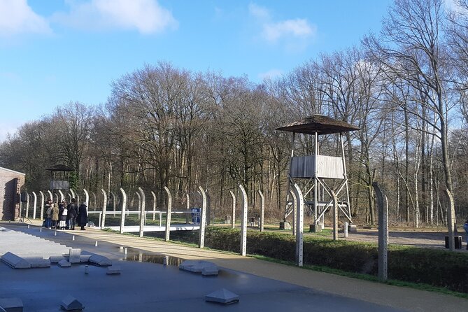 Small Group WWII Tour: Nazi Concentration Camp & Battle of Arnhem - Good To Know