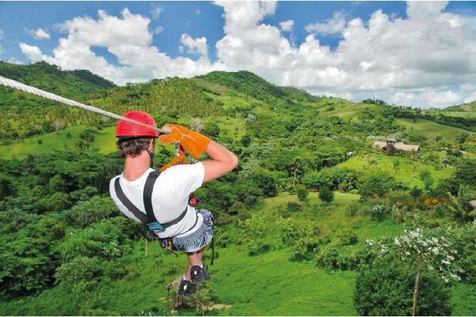 Small-Group Ziplining Adventure, Dominican Republic  - Punta Cana - Good To Know