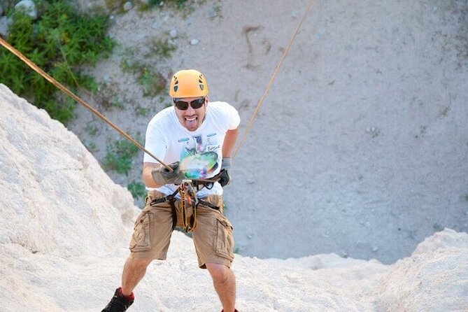 Small-Group Ziplining Adventure, Los Cabos  – San Jose Del Cabo