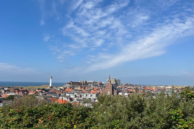 Smartwalk Egmond Aan Zee Walking Tour With Your Smartphone - Good To Know