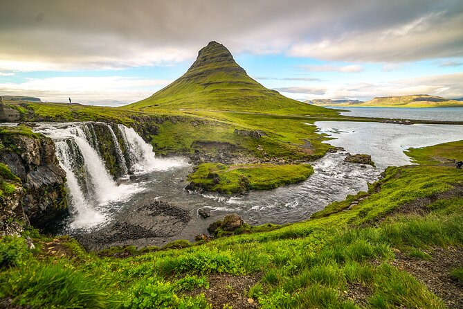 Snaefellsnes and Kirkjufell Full-Day Tour From Reykjavik