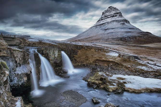 Snæfellsnes: Hidden Gem of the West Small-Group Day Trip From Reykjavik - Good To Know