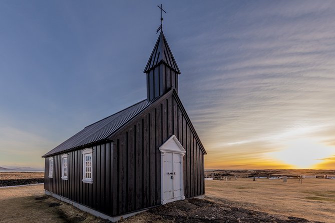 Snaefellsnes Photography Private Day Tour - Good To Know