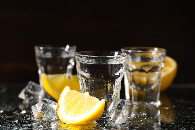 Snaps, Hygge and Nightlife Tour in Stockholm Old Town Bars - Price and Booking Details