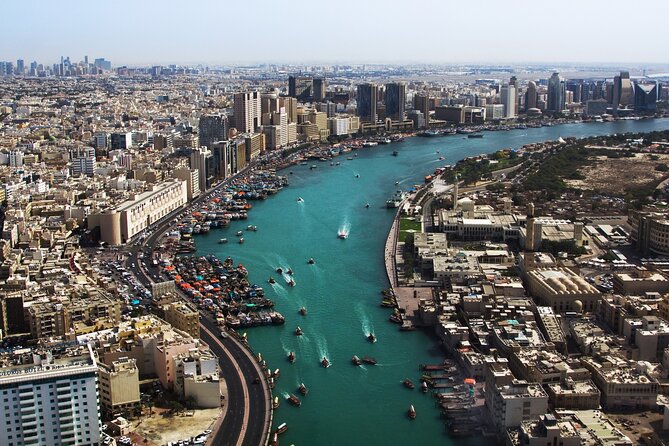 Snapshot Tour of Dubai Includes Photo Stop at Atlantis & Madinath Jumeirah - Traveler Photos and Reviews