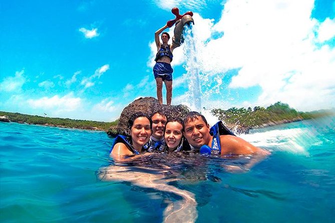 Snorkel, Breakfast, Buffet, Drinks, Xel-ha All Included! - Good To Know