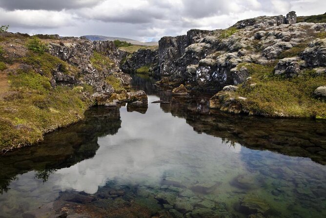 Snorkeling Between Continents in Silfra With Photos Included - Good To Know