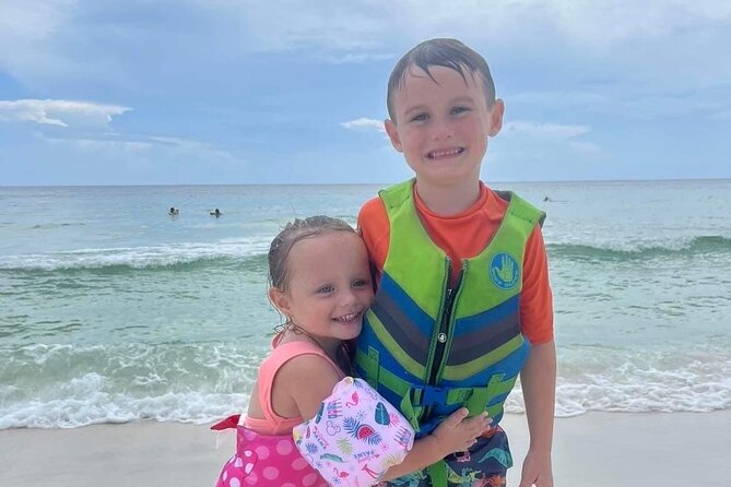 Snorkeling, Dolphin and Wildlife Sightings at St. Andrews Bay