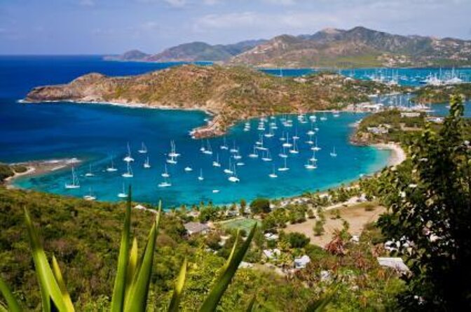 Snorkeling, Kayaking and Paddle Board Activity in Antigua