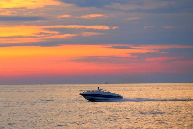 Snorkeling to Krabi 7 Islands Tour by Speedboat Including Sunset BBQ Dinner - Good To Know