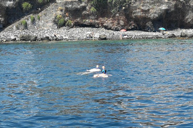Snorkeling Tour From Catania - Good To Know