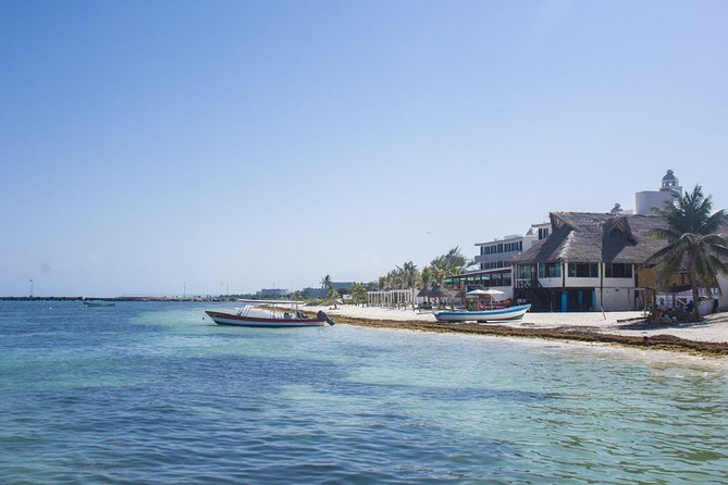 Snorkeling Tour in Puerto Morelos - Overview of Puerto Morelos Snorkeling Tour