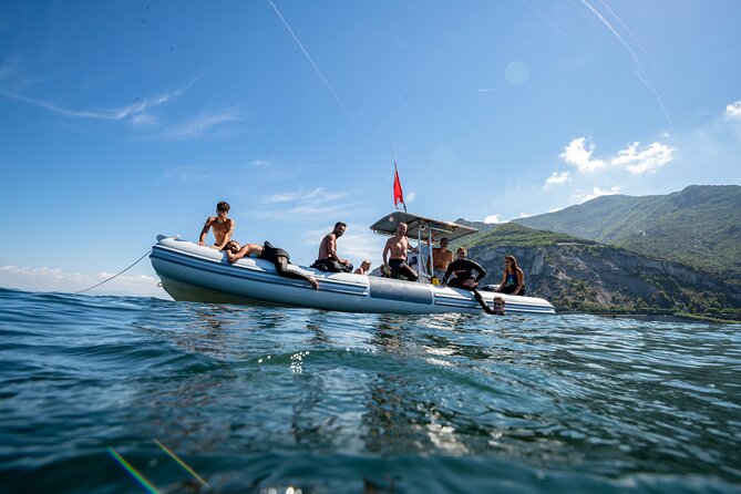 Snorkeling With Marine Biologist Expert From Sorrento