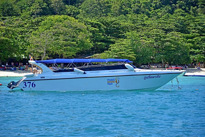 Snorkelling Paradise at Koh Hey - Inclusions in the Tour Package