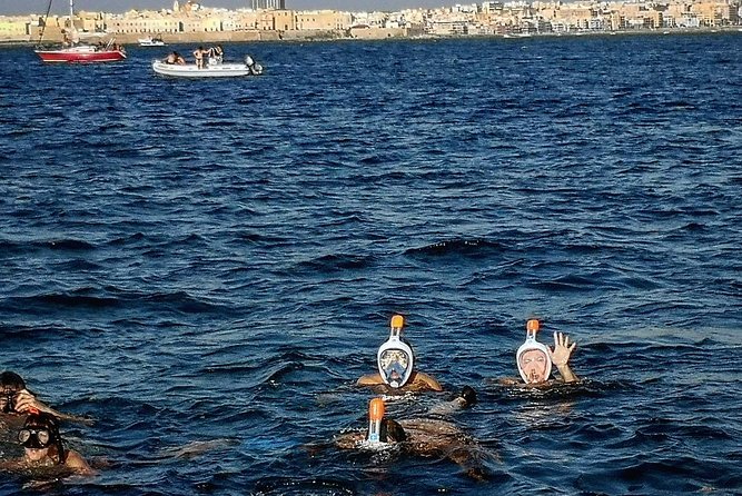 2 Best Snorkeling Experiences In Lecce