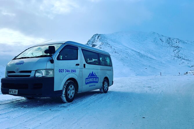 Snow Express Coronet Peak, Queenstown - Good To Know