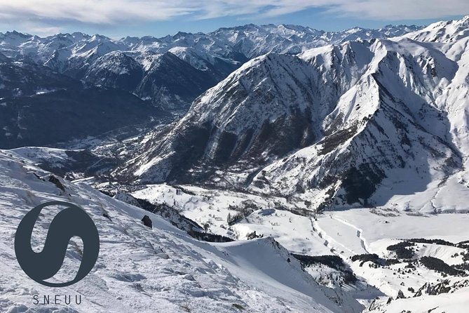Snowboard and Ski Lessons - Whats Included