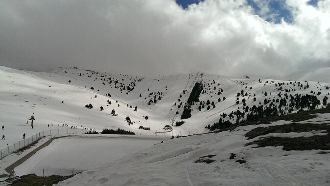 Snowshoeing & Snow Shelter Building Pyrenees - Good To Know