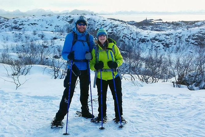 Snowshoes Hike in Lofoten - Good To Know