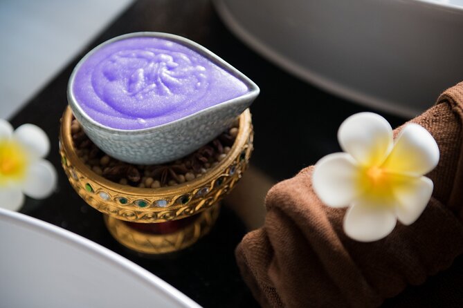 So Thai Luxury Spa And Massage Package (4 Hours)