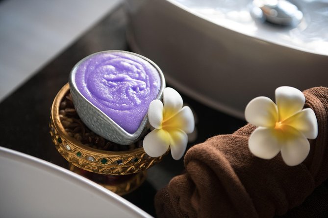 So Thai Pleasure Spa And Massage Package (3 Hours) - Good To Know