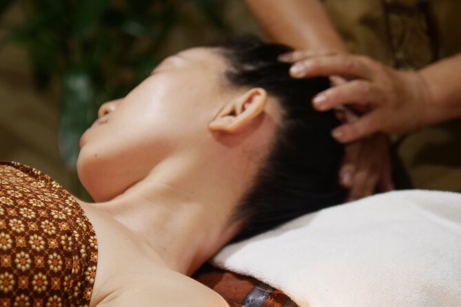 So Thai Refined Spa Package (2 Hours)