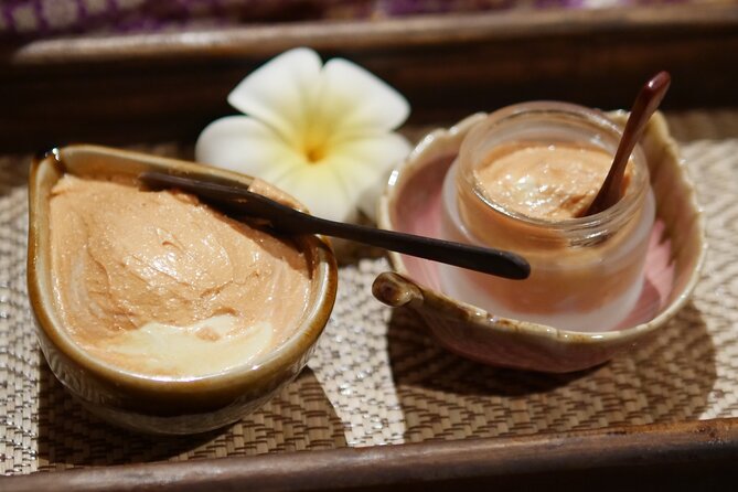 So Thai Rejuvenate Spa Package (2 Hours)