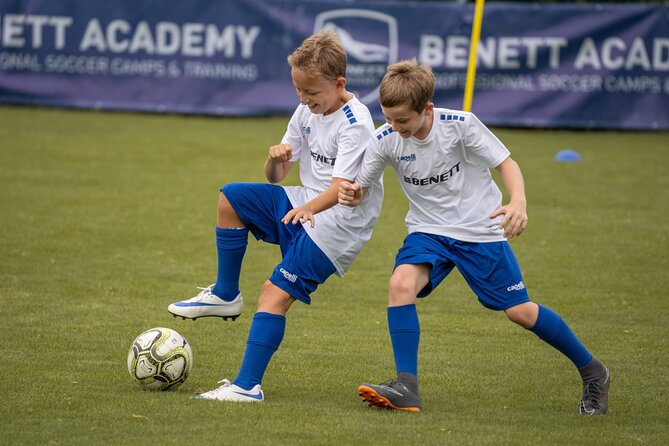 Soccer Camps Mallorca 2022 - Good To Know