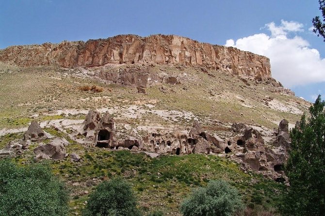 Soganli Tour - Yuki Tour CAP26 - Good To Know