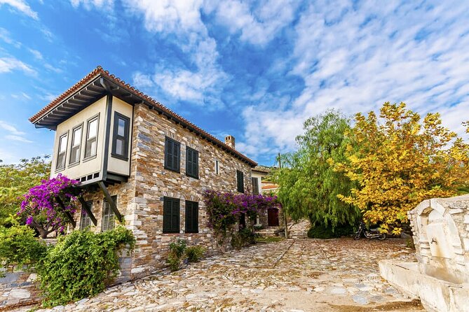 Soke Doganbey Village Tour - Good To Know