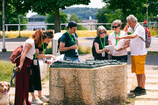 Solothurn Foxtrail Soleure - Good To Know