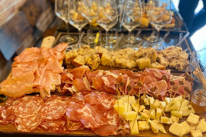 Sorrento Food & Wine Tour - Taste of Sorrento - Good To Know