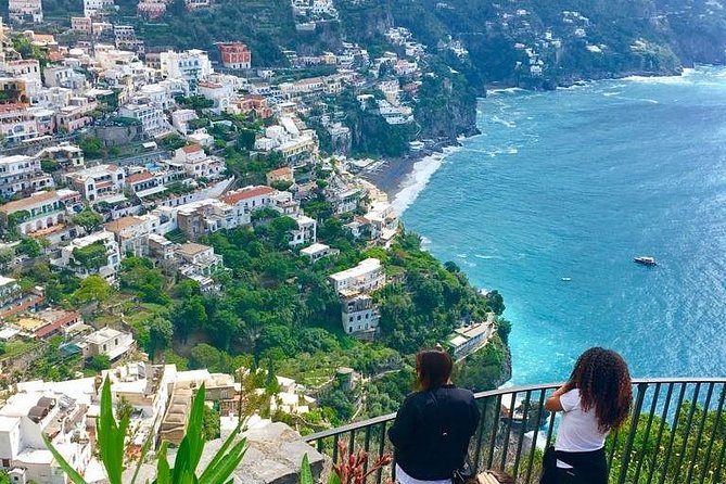 Sorrento, Positano & Amalfi - Private Tour - Good To Know