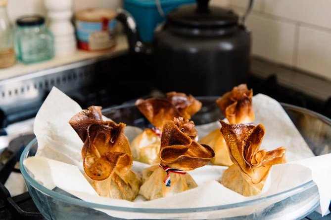 Soufflé Class & Brasserie Lunch With Champagne in Parisian Home - Good To Know
