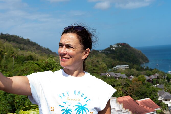 Soufriere Volcano Experience - Pricing and Booking Details