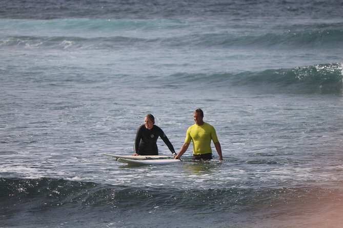 Soul Surfer Surf Adventure Fuerteventura