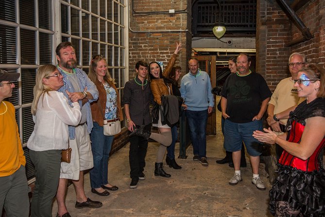 South Broadway (SoBo) Haunted Denver Ghost and Pub Walking Tour - Good To Know