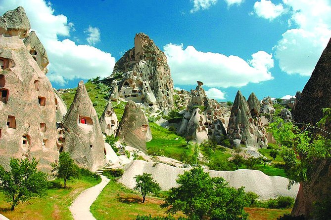 South Cappadocia Green Tour With Trekking in Ihlara Valley - Good To Know