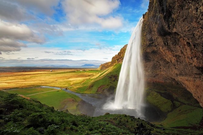 South Coast & Katla Ice Cave Adventure From Reykjavik in a 4x4 - Good To Know