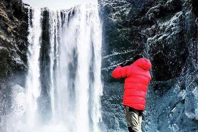 South Coast of Iceland – Discover Local Secrets