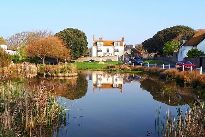 South Downs and Seven Sisters Full Day Experience From Brighton - Good To Know